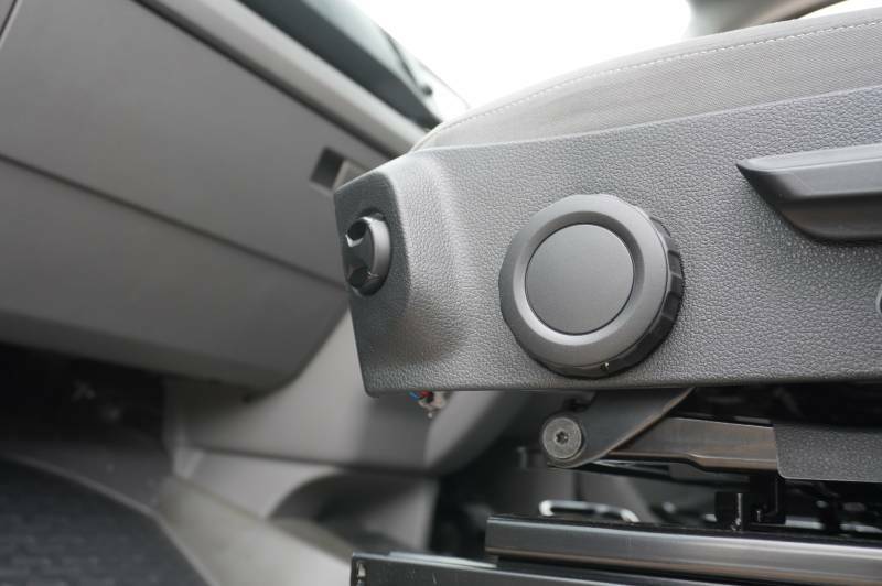 Volkswagen Grand California 2.0 Tdi 680 4Motion Tip 3.88T Grey #52