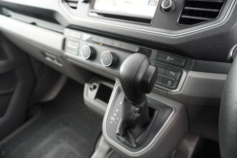 Volkswagen Grand California 2.0 Tdi 680 4Motion Tip 3.88T Grey #55