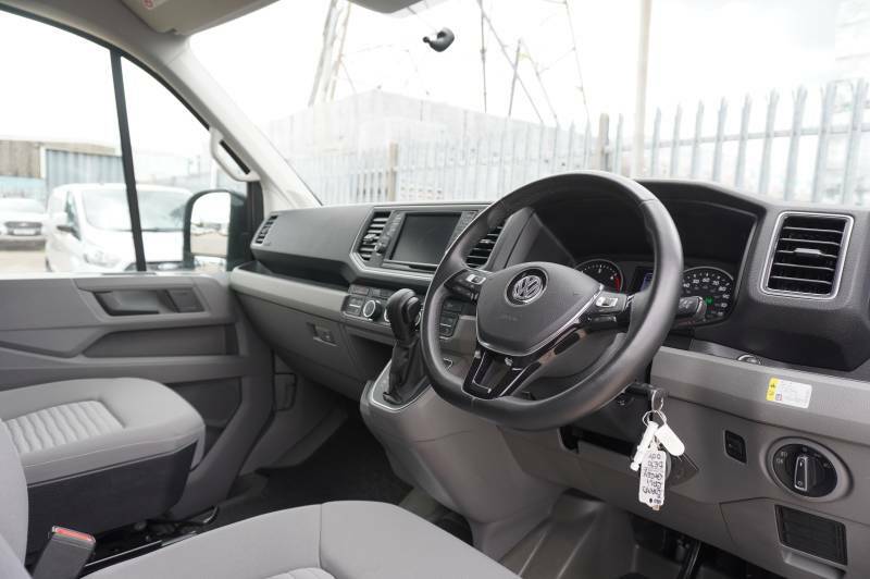 Volkswagen Grand California 2.0 Tdi 680 4Motion Tip 3.88T Grey #6
