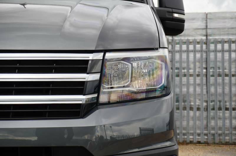 Volkswagen Grand California 2.0 Tdi 680 4Motion Tip 3.88T Grey #62