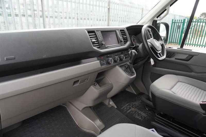 Volkswagen Grand California 2.0 Tdi 680 4Motion Tip 3.88T Grey #2
