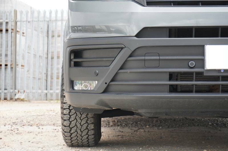 Volkswagen Grand California 2.0 Tdi 680 4Motion Tip 3.88T Grey #60