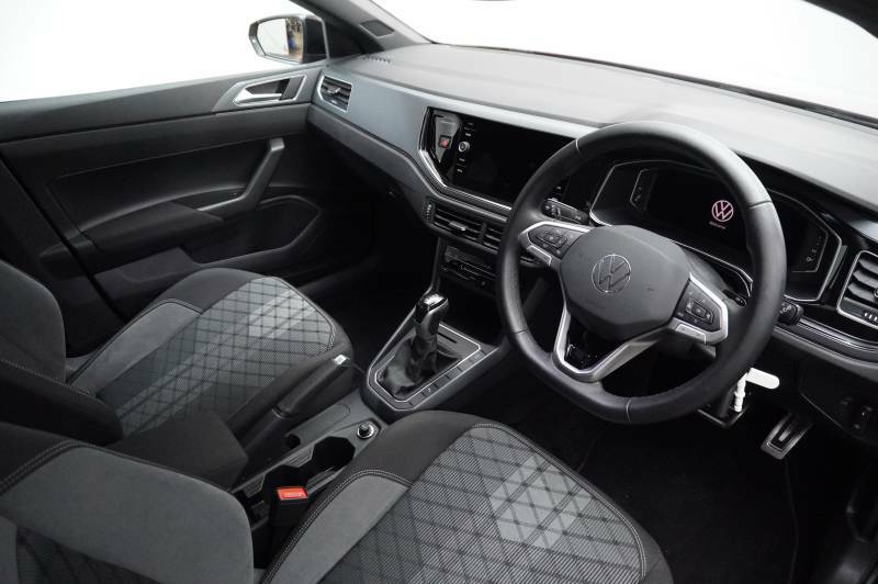 Volkswagen Polo Tsi 115 Dsg Black Edition - 2025 75 HJ75KHY Black #6