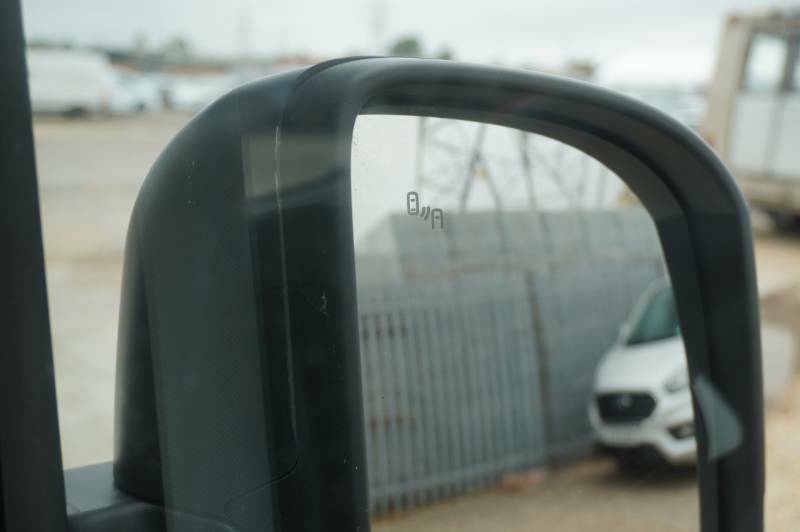 Volkswagen Grand California Other 2.0 Tdi 600 Fwd Euro 6 Ss 2021 Grey #77