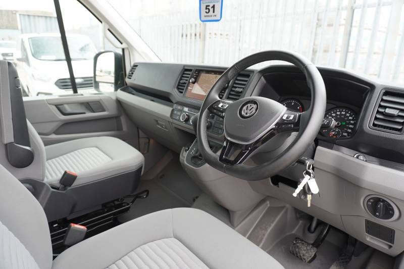 Volkswagen Grand California Other 2.0 Tdi 600 Fwd Euro 6 Ss 2021 Grey #6