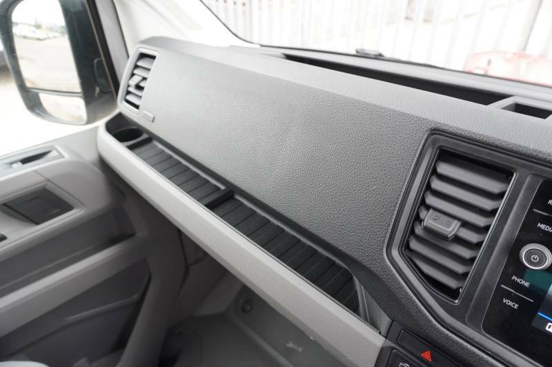 Volkswagen Grand California Other 2.0 Tdi 600 Fwd Euro 6 Ss 2021 Grey #39