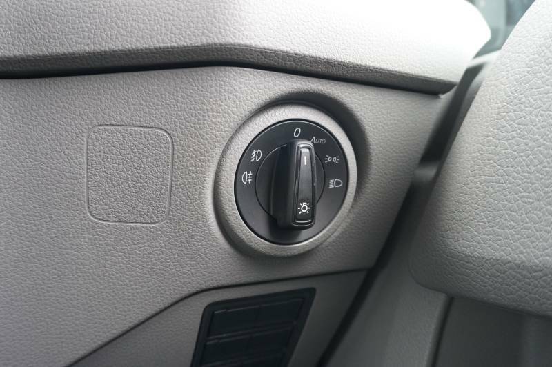 Volkswagen Grand California Other 2.0 Tdi 600 Fwd Euro 6 Ss 2021 Grey #28