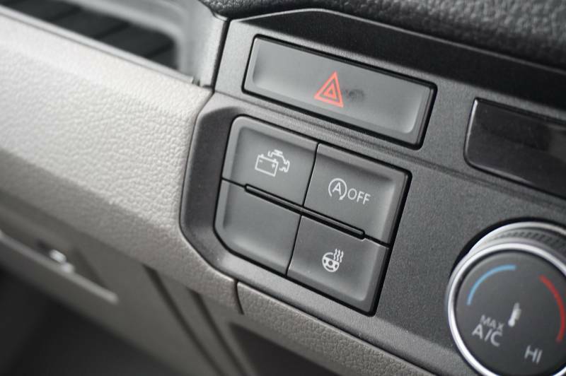 Volkswagen Grand California Other 2.0 Tdi 600 Fwd Euro 6 Ss 2021 Grey #37