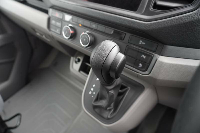 Volkswagen Grand California Other 2.0 Tdi 600 Fwd Euro 6 Ss 2021 Grey #70