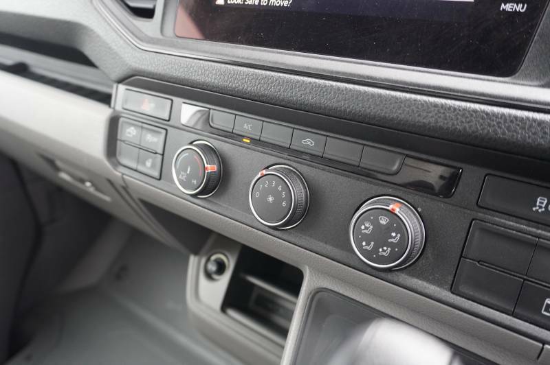 Volkswagen Grand California Other 2.0 Tdi 600 Fwd Euro 6 Ss 2021 Grey #36