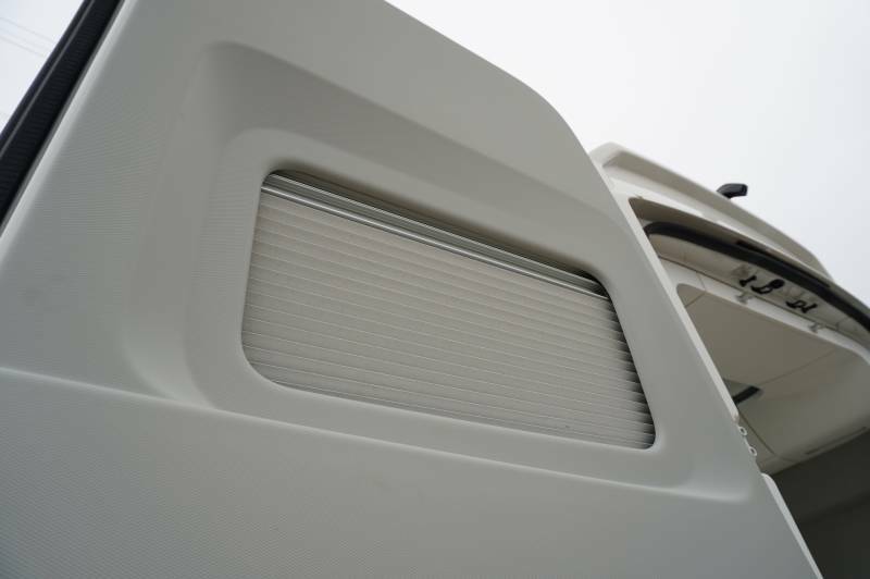 Volkswagen Grand California Other 2.0 Tdi 600 Fwd Euro 6 Ss 2021 Grey #56