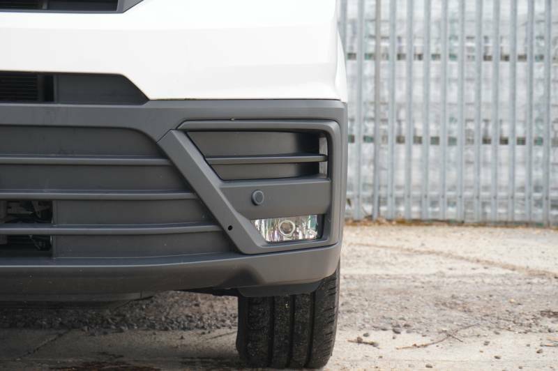 Volkswagen Grand California Other 2.0 Tdi 600 Fwd Euro 6 Ss 2021 Grey #81