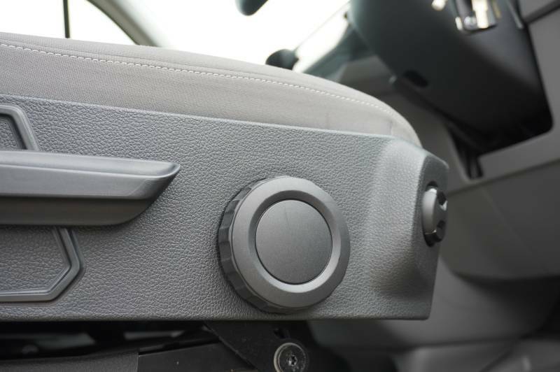 Volkswagen Grand California Other 2.0 Tdi 600 Fwd Euro 6 Ss 2021 Grey #68