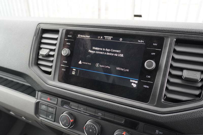 Volkswagen Grand California Other 2.0 Tdi 600 Fwd Euro 6 Ss 2021 Grey #34