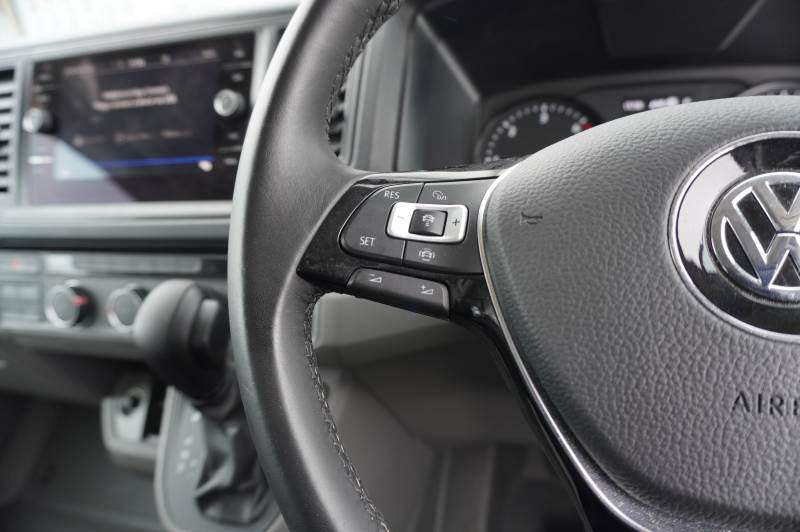Volkswagen Grand California Other 2.0 Tdi 600 Fwd Euro 6 Ss 2021 Grey #30