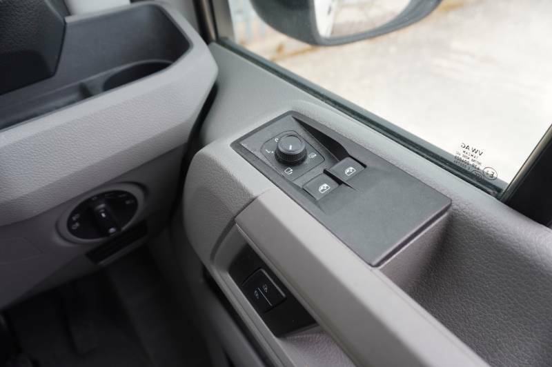 Volkswagen Grand California Other 2.0 Tdi 600 Fwd Euro 6 Ss 2021 Grey #27