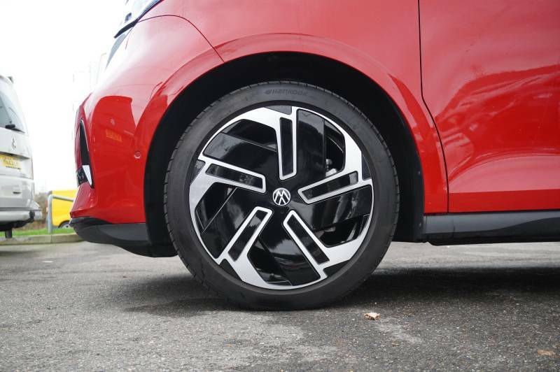 Volkswagen 79Kwh 4Motion Gtx Pro Swb - 2025 75 HV75NDU Red #5