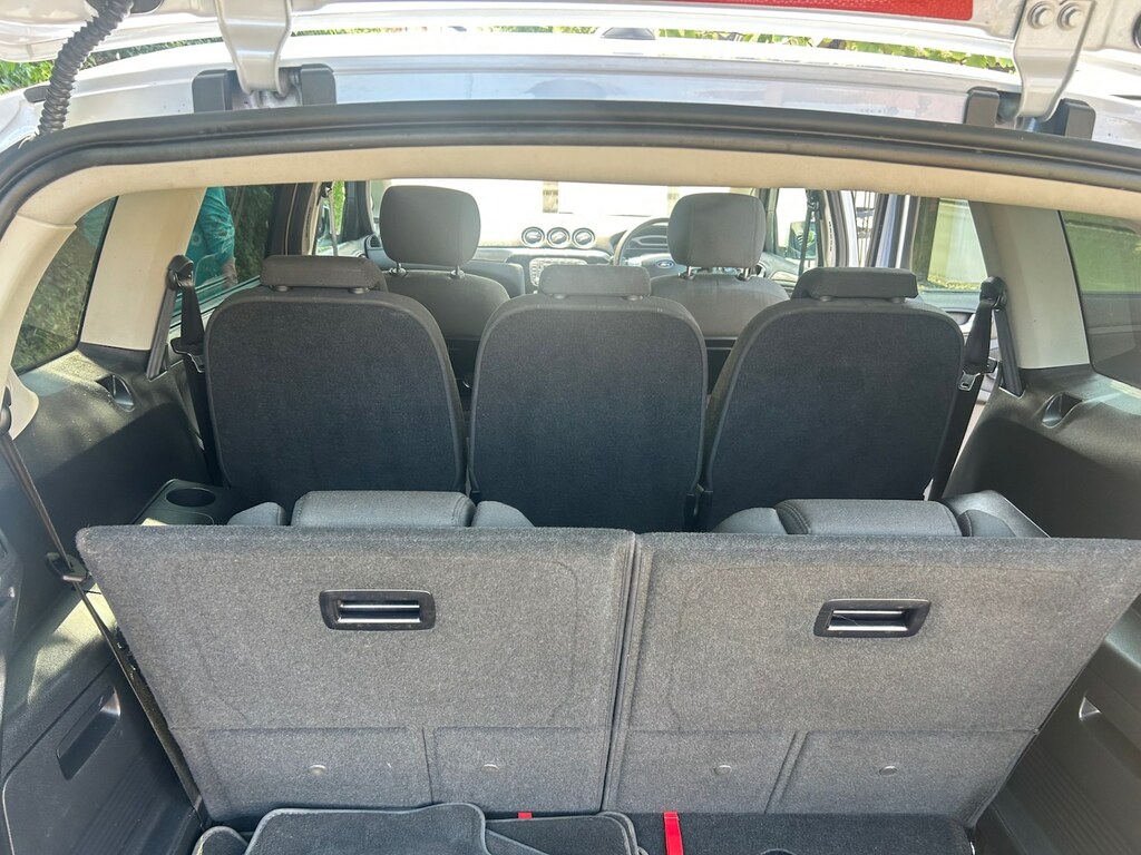 Ford S-Max S-max Titanium Tdci Black #9