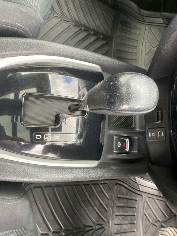 Nissan X-Trail Suv 1.6 Dci N-tec 201464 DN64LVM Blue #5
