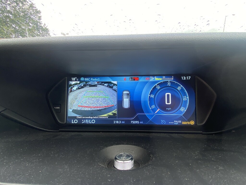 Citroen Grand C4 Picasso Mpv 2.0 Bluehdi Exclusive 201515 Silver #6