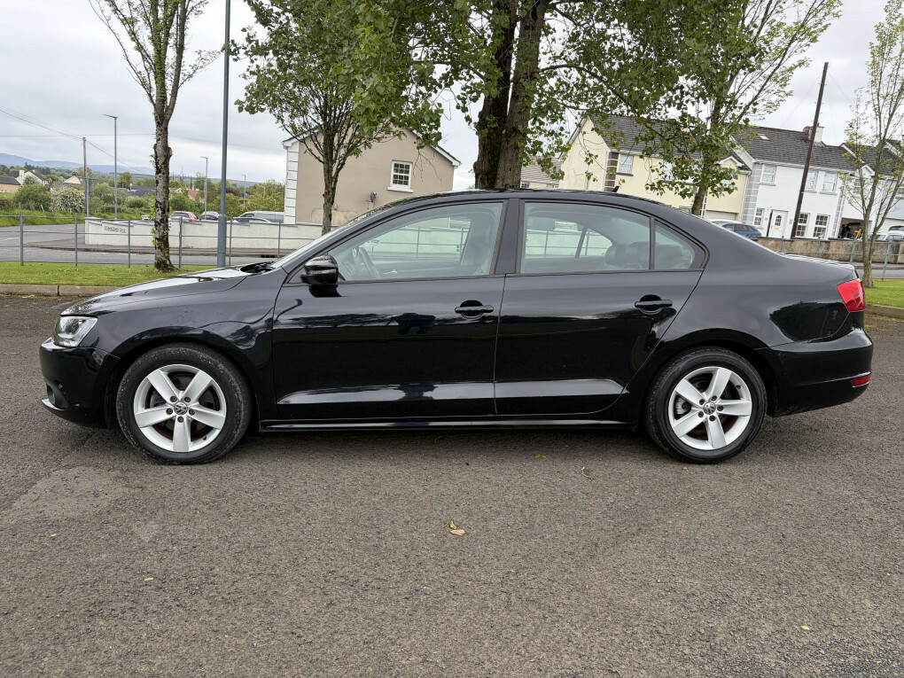Volkswagen Jetta 2.0 Tdi Bluemotion Tech S Euro 6 Ss  #8