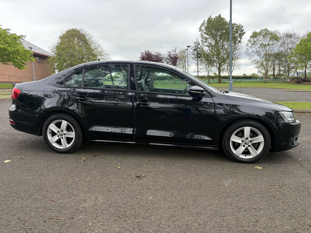 Volkswagen Jetta 2.0 Tdi Bluemotion Tech S Euro 6 Ss  #3