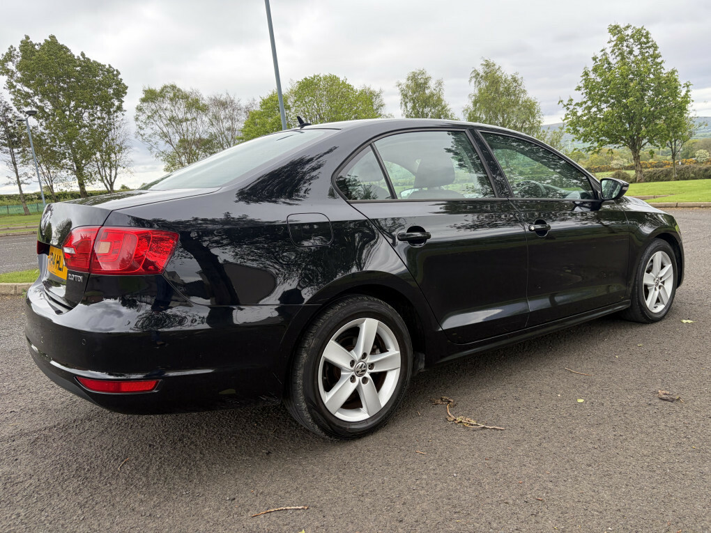 Volkswagen Jetta 2.0 Tdi Bluemotion Tech S Euro 6 Ss  #12