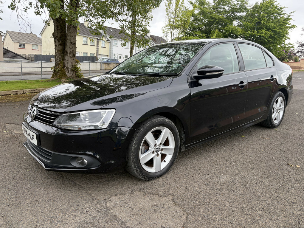 Volkswagen Jetta 2.0 Tdi Bluemotion Tech S Euro 6 Ss  #7