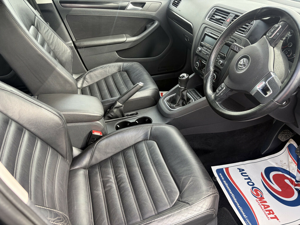Volkswagen Jetta 2.0 Tdi Bluemotion Tech S Euro 6 Ss  #6