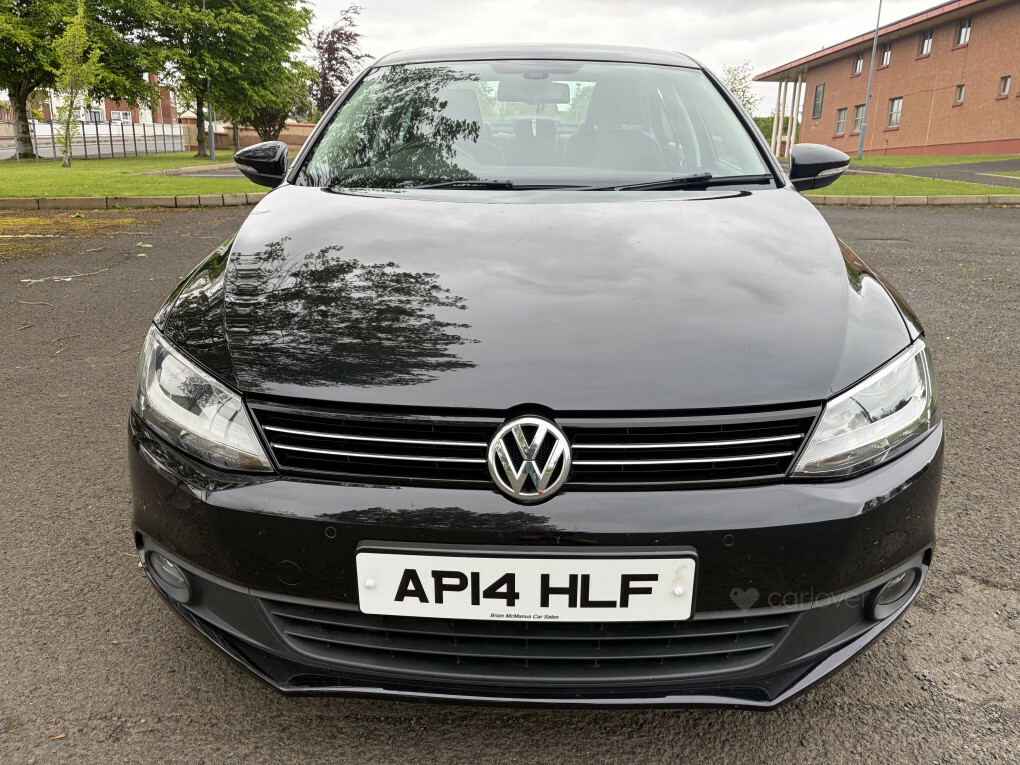 Volkswagen Jetta 2.0 Tdi Bluemotion Tech S Euro 6 Ss  #5
