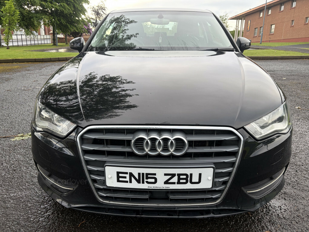 Audi A3 Se Technik Tdi EN15ZBU  #5