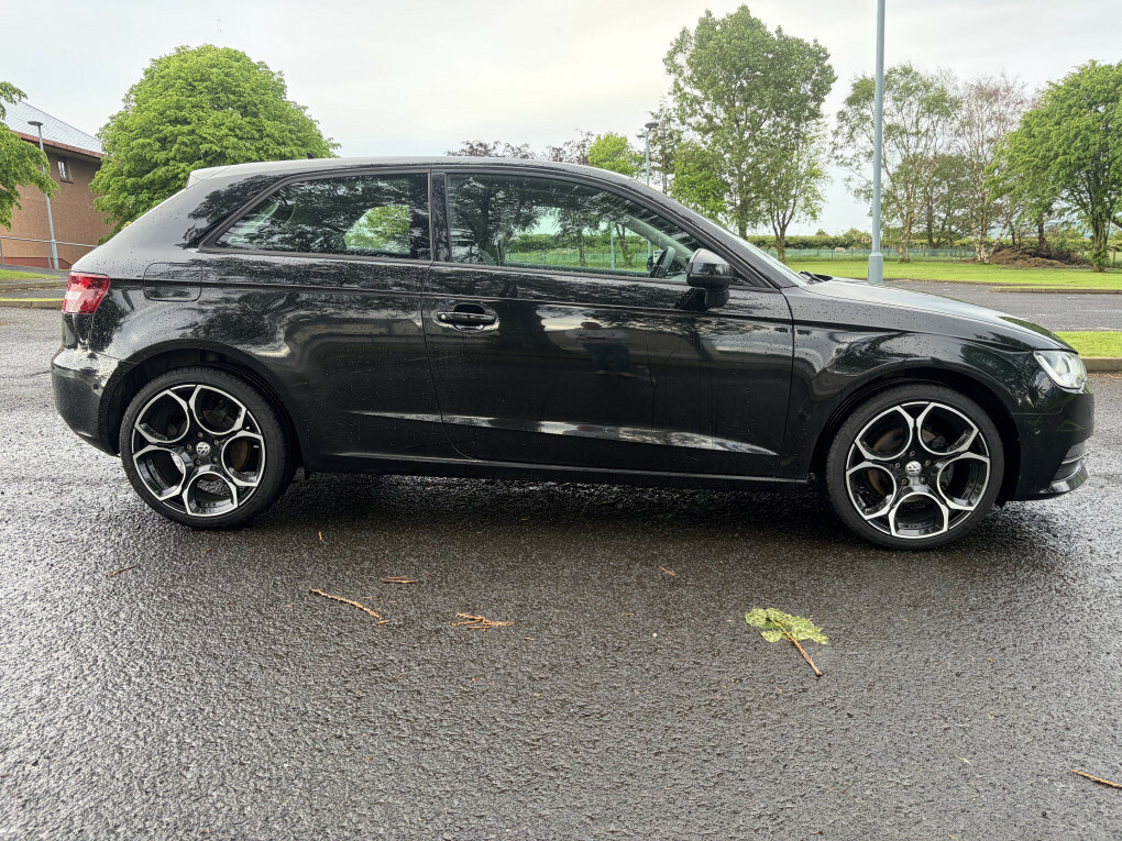 Audi A3 Se Technik Tdi EN15ZBU  #3