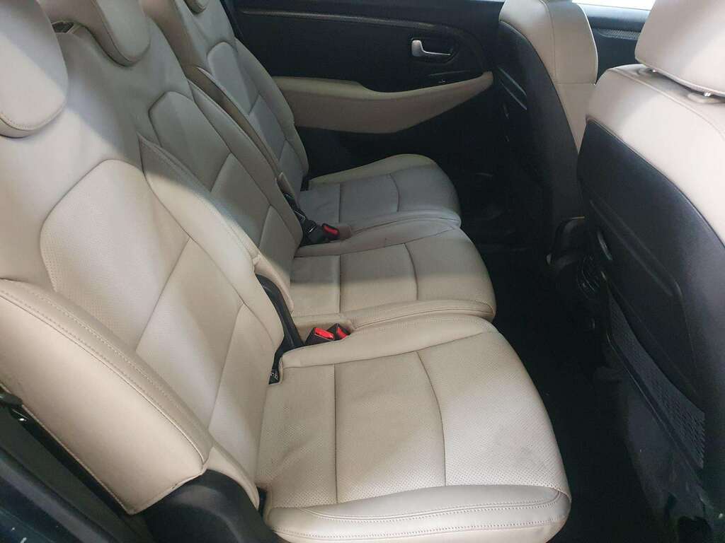 Kia Carens 1.7 Crdi 3 Euro 6 S S Silver #10