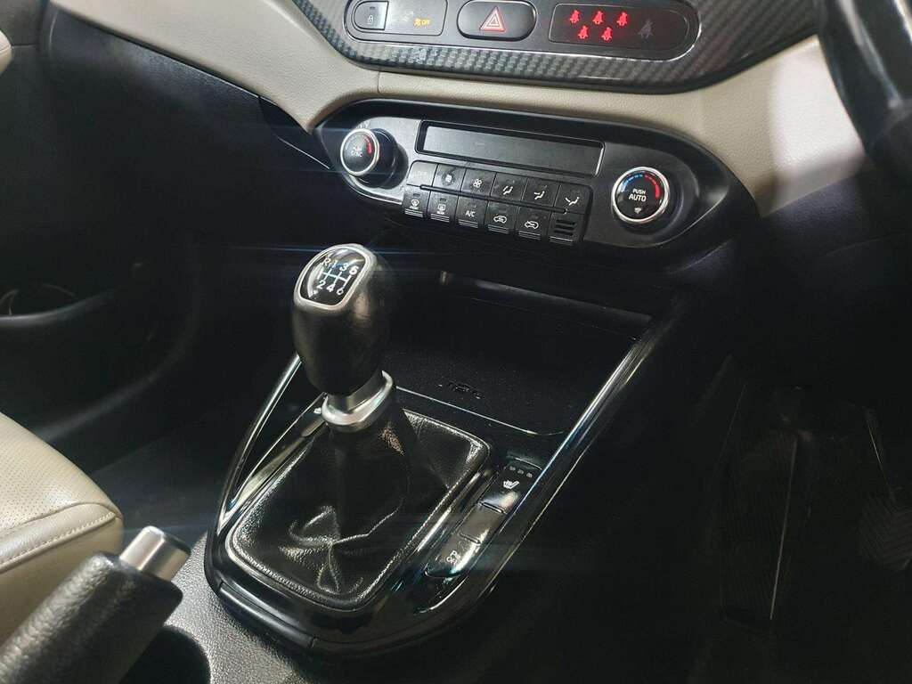 Kia Carens 1.7 Crdi 3 Euro 6 S S Silver #19