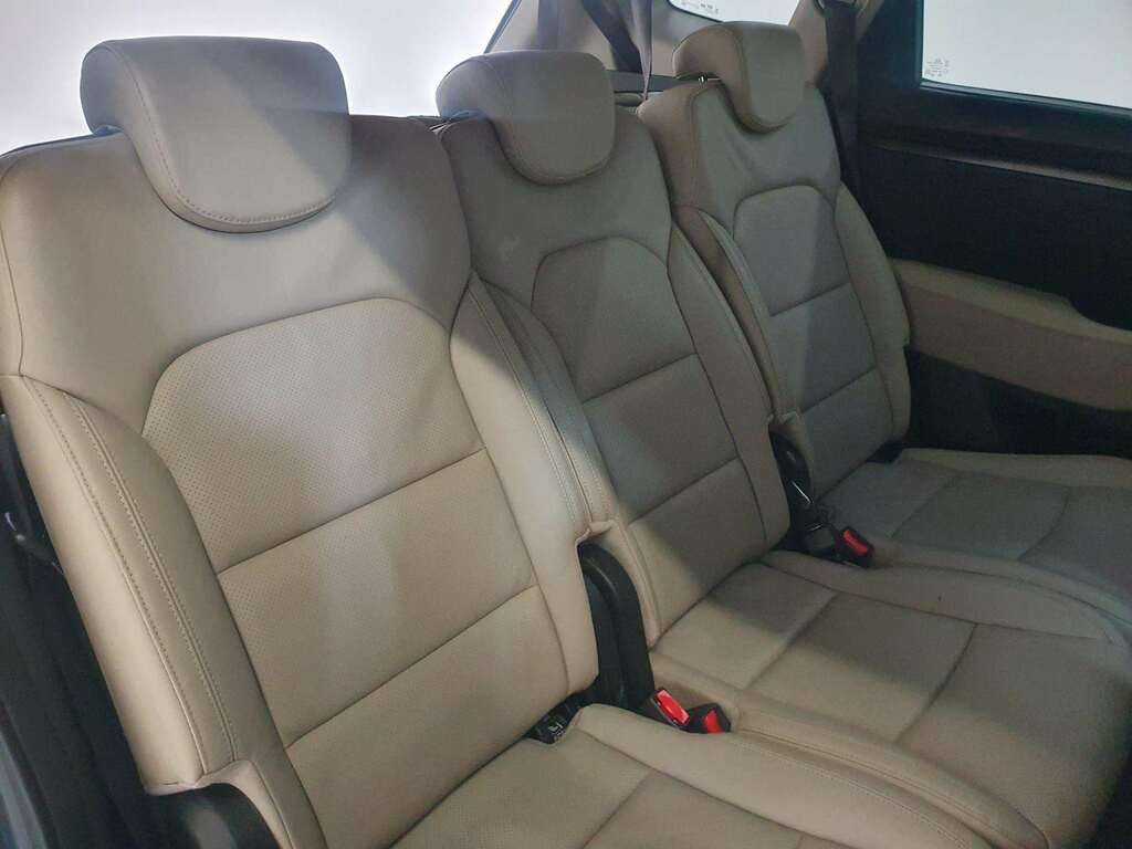 Kia Carens 1.7 Crdi 3 Euro 6 S S Silver #9