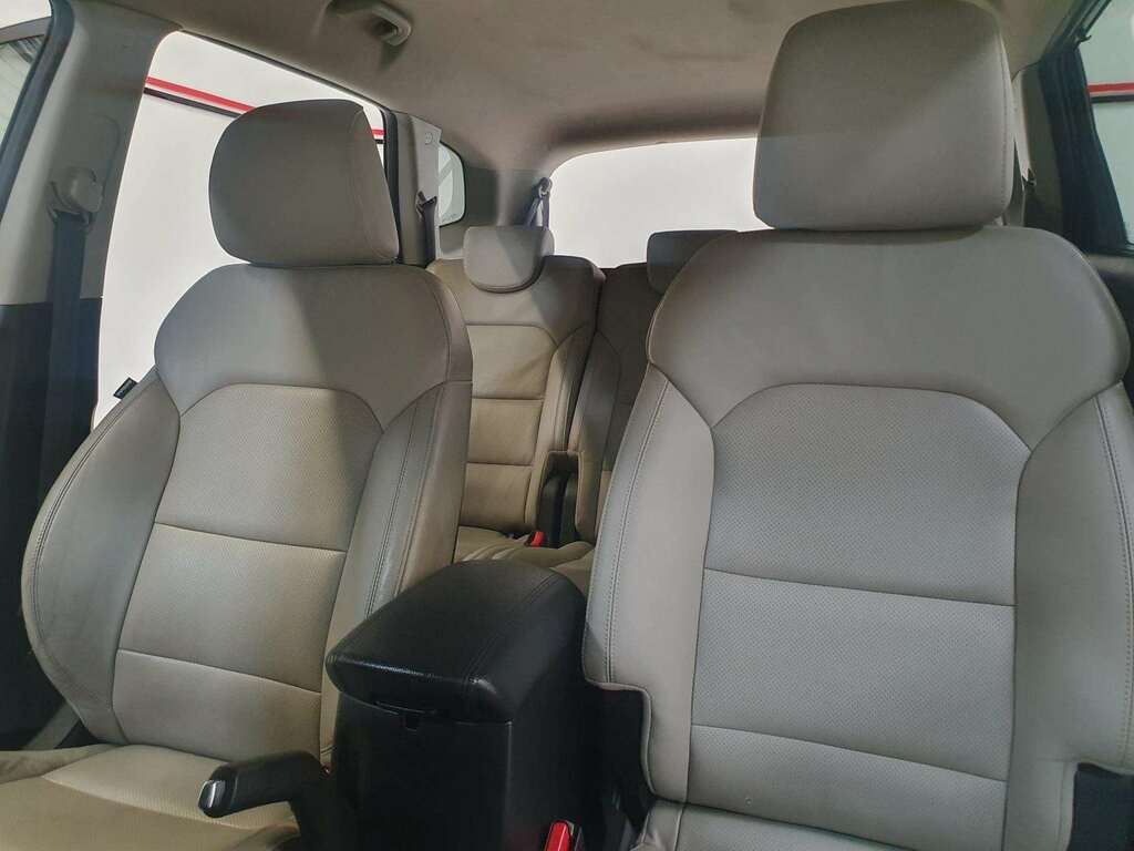 Kia Carens 1.7 Crdi 3 Euro 6 S S Silver #22