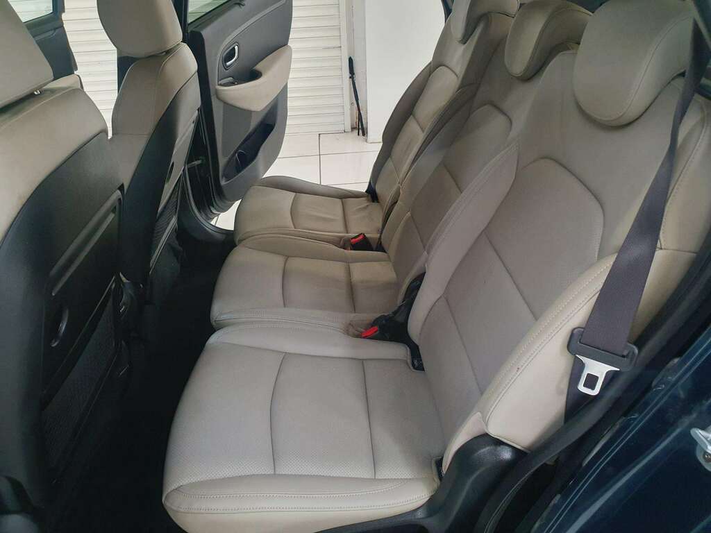 Kia Carens 1.7 Crdi 3 Euro 6 S S Silver #23