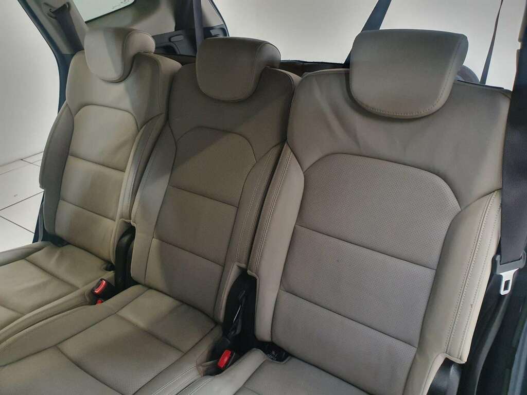 Kia Carens 1.7 Crdi 3 Euro 6 S S Silver #24