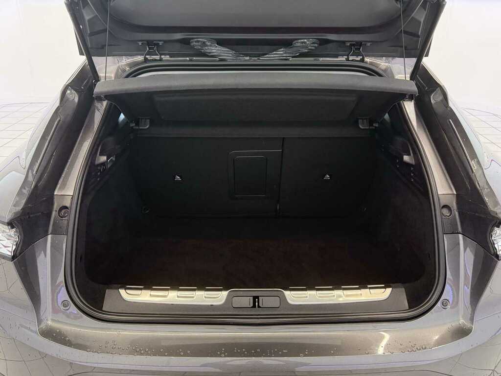 DS DS 4 1.2 Puretech Performance Line Hatchback CA22PLU Grey #5