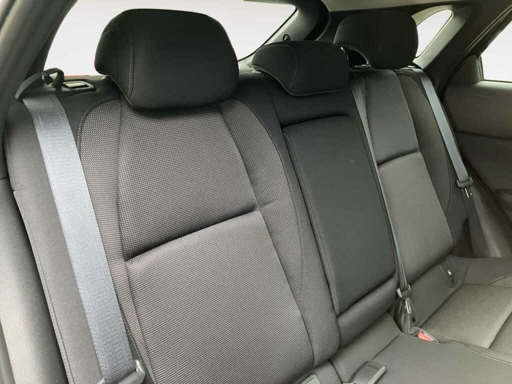 Mazda CX-30 2.0 E-skyactiv G Mhev Sport Lux Suv Black #6