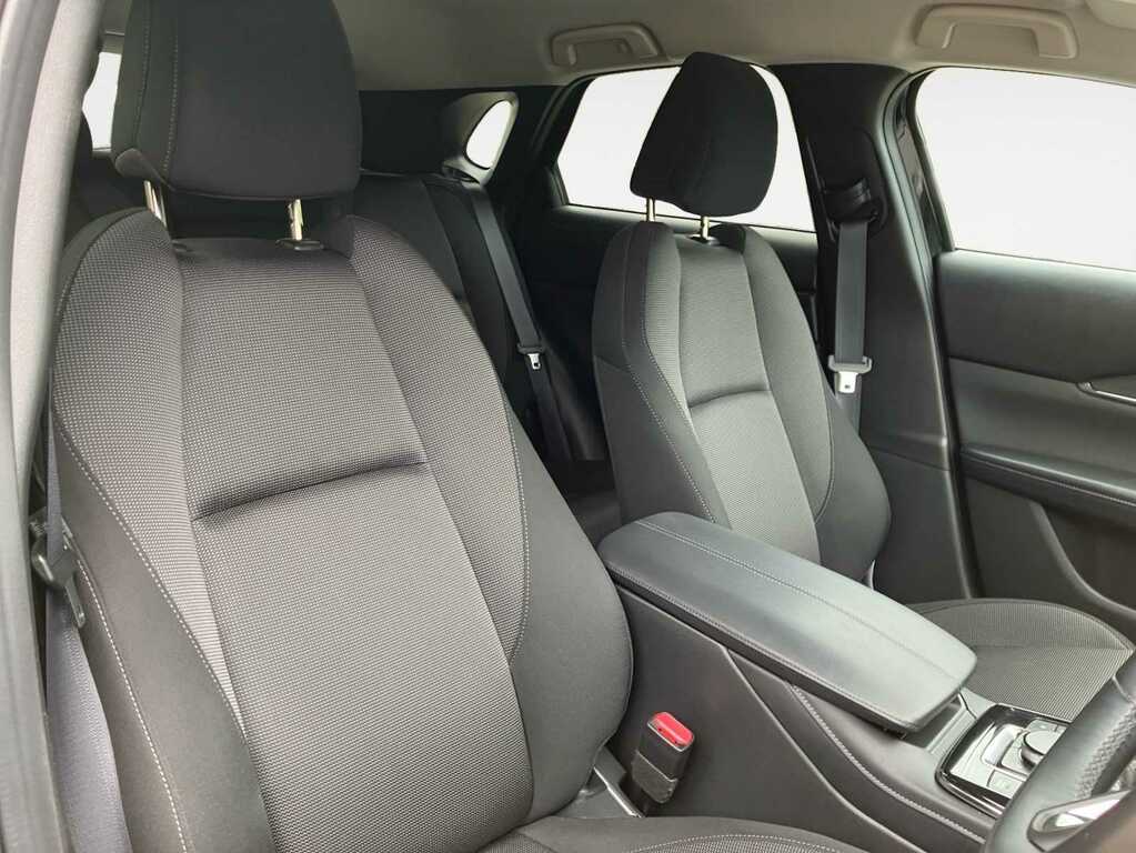 Mazda CX-30 2.0 E-skyactiv G Mhev Sport Lux Suv Black #5