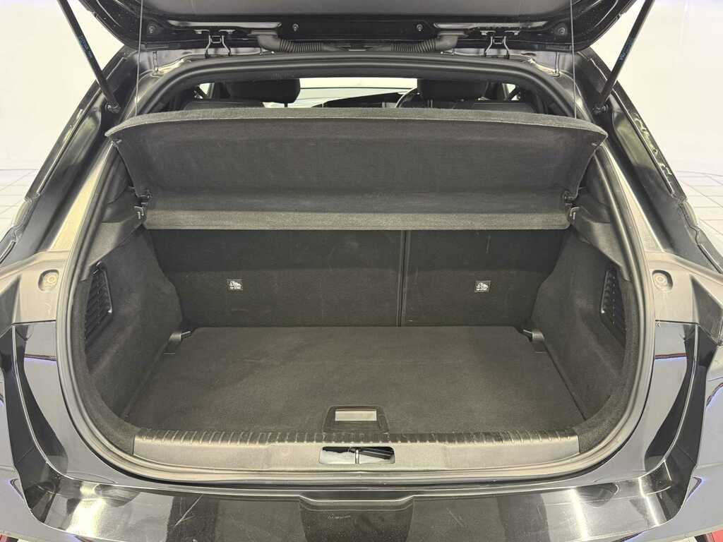Vauxhall Mokka 1.2 Turbo Ultimate Suv YR23HFV Black #5