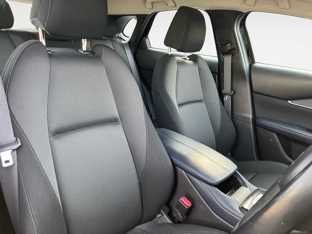 Mazda CX-30 2.0 Skyactiv-g Mhev Se-l Suv DX70GXB Black #5