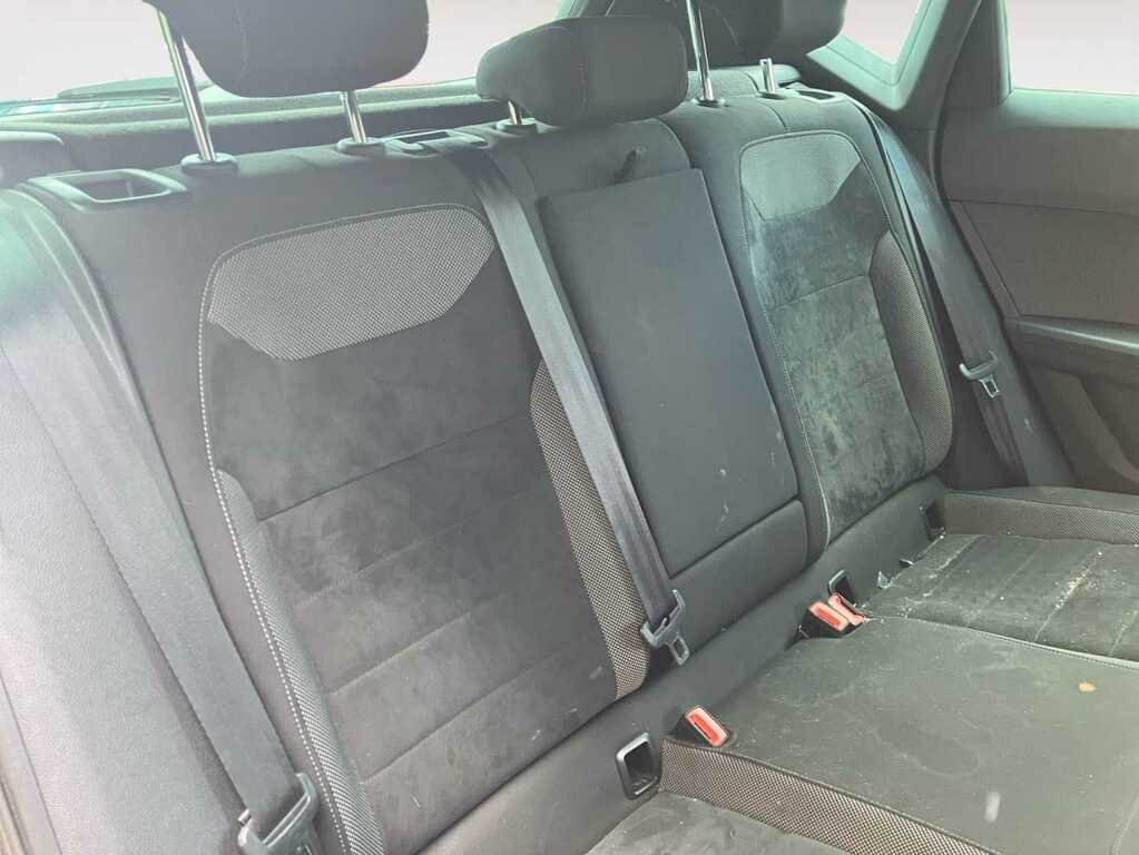 Seat Ateca 1.5 Tsi Evo Xcellence Suv DK19ZNB Black #6
