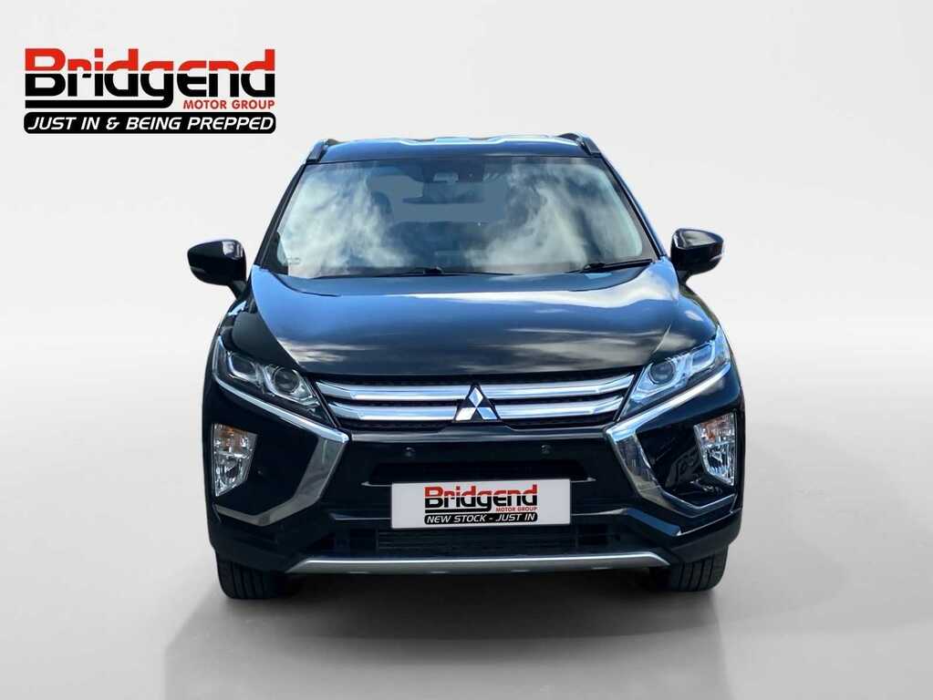 Mitsubishi Eclipse Cross 1.5T Dynamic Suv Black