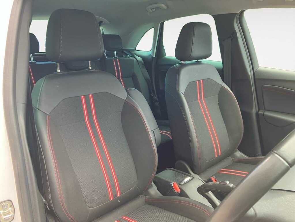 Vauxhall Crossland 1.2 Turbo Gs Suv ND23RWV White #5
