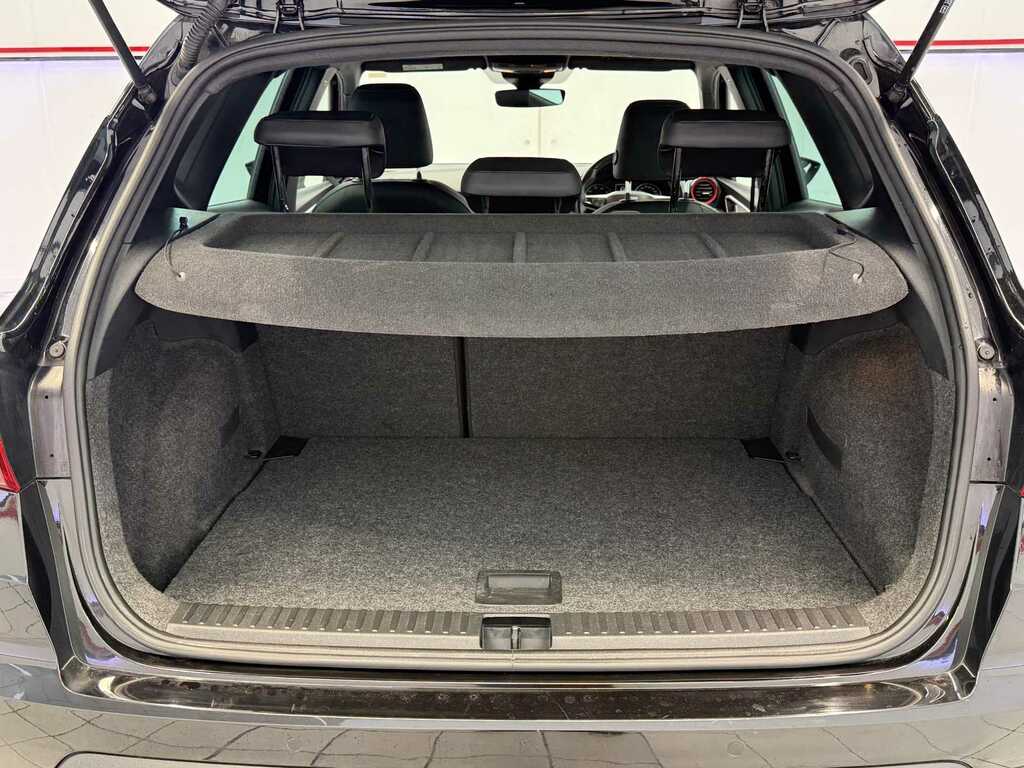 Seat Arona 1.0 Tsi Fr Edition Suv AY23XNZ Black #5