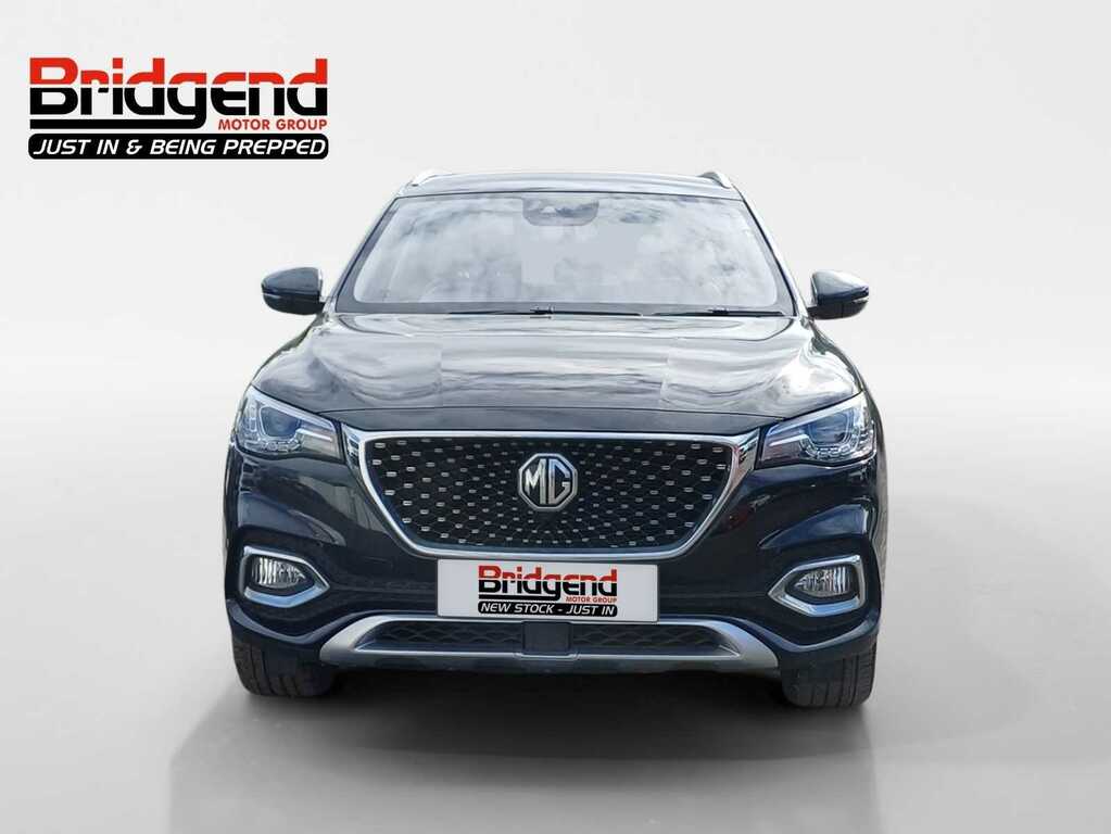 MG HS 1.5 T-gdi Excite Suv Black