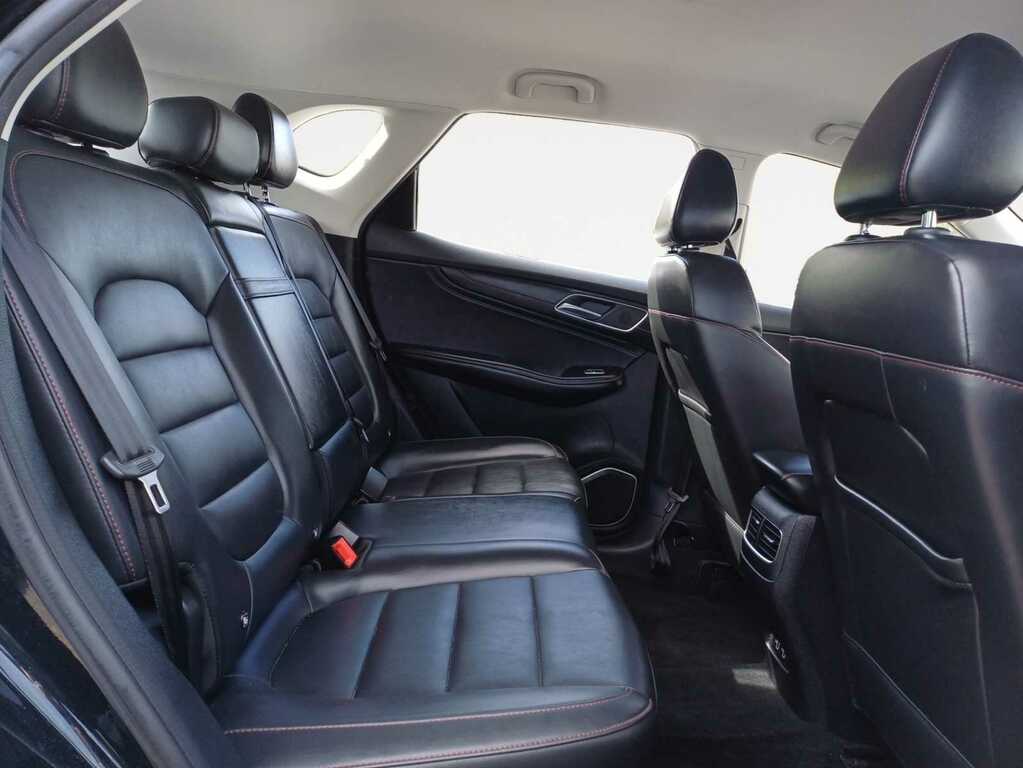 MG HS 1.5 T-gdi Excite Suv SW72JHV Black #6