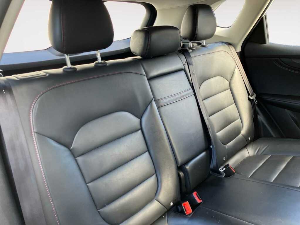 MG HS 1.5 T-gdi Excite Suv HX72ZKW White #6